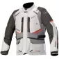 Μπουφάν μηχανής ALPINESTARS ANDES V3 Ice Gray/Dark Gray