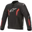 Μπουφάν μηχανής ALPINESTARS AST V2 AIR BLACK/RED FLUO Μπουφάν μηχανής ALPINESTARS AST V2 AIR BLACK/RED FLUO thumb