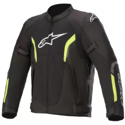 Μπουφάν μηχανής ALPINESTARS AST AIR V2