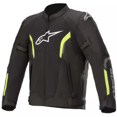 Μπουφάν μηχανής ALPINESTARS AST AIR V2