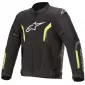 Μπουφάν μηχανής ALPINESTARS AST AIR V2 thumb