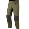 Παντελόνι μηχανής ALPINESTARS AST-1 V2 WP FOREST