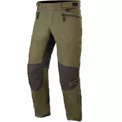 Παντελόνι μηχανής ALPINESTARS AST-1 V2 WP FOREST