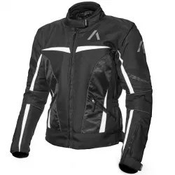 Γυναικείο μπουφάν μηχανής ADRENALINE LOVE RIDE 2.0 PPE Γυναικείο μπουφάν μηχανής ADRENALINE LOVE RIDE 2.0 PPE