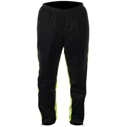 Αδιάβροχο παντελόνι μοτοσυκλέτας ALPINESTARS HURRICANE RAIN ΜΑΥΡΟ Αδιάβροχο παντελόνι μοτοσυκλέτας ALPINESTARS HURRICANE RAIN ΜΑΥΡΟ