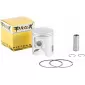 ΣΕΤ ΠΙΣΤΟΝΙ ΓΙΑ HONDA ATV TRX250R 87-89; ΜΕΓΕΘΟΣ 66.50mm thumb
