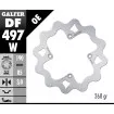 Πίσω δισκόπλακα μοτοσυκλέτας Galfer WAVE FIXED DISC WAVE FIXED 190x3mm DF497W Πίσω δισκόπλακα μοτοσυκλέτας Galfer WAVE FIXED DISC WAVE FIXED 190x3mm DF497W thumb
