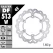 Πίσω δισκόπλακα μοτοσυκλέτας Galfer WAVE FIXED DISC WAVE FIXED 298x5mm DF513W Πίσω δισκόπλακα μοτοσυκλέτας Galfer WAVE FIXED DISC WAVE FIXED 298x5mm DF513W thumb