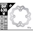 Πίσω δισκόπλακα μοτοσυκλέτας Galfer WAVE FIXED  DISC WAVE FIXED 220x4mm DF630W Πίσω δισκόπλακα μοτοσυκλέτας Galfer WAVE FIXED  DISC WAVE FIXED 220x4mm DF630W thumb