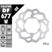 Δισκόπλακα μοτοσυκλέτας εμπρός Galfer WAVE FIXED DISC WAVE FIXED DF677W Δισκόπλακα μοτοσυκλέτας εμπρός Galfer WAVE FIXED DISC WAVE FIXED DF677W thumb