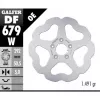 Δισκόπλακα μοτοσυκλέτας εμπρός Galfer WAVE FIXED  DISC WAVE FIXED DF679W Δισκόπλακα μοτοσυκλέτας εμπρός Galfer WAVE FIXED  DISC WAVE FIXED DF679W