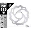 Πίσω δισκόπλακα μοτοσυκλέτας Galfer WAVE FIXED DISC WAVE FIXED 160x3mm DF689W Πίσω δισκόπλακα μοτοσυκλέτας Galfer WAVE FIXED DISC WAVE FIXED 160x3mm DF689W thumb
