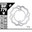 Δισκόπλακα μοτοσυκλέτας εμπρός/πίσω Galfer WAVE FIXED DISC WAVE FIXED 160x2,5mm DF779W Δισκόπλακα μοτοσυκλέτας εμπρός/πίσω Galfer WAVE FIXED DISC WAVE FIXED 160x2,5mm DF779W thumb