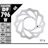 Δισκόπλακα μοτοσυκλέτας εμπρός Galfer WAVE FIXED  DISC WAVE FIXED DF796W