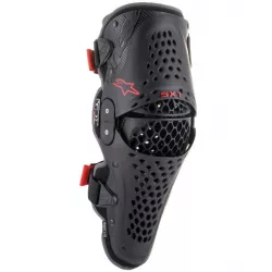 Επιγονατίδες ALPINESTARS SX-1 BLACK Επιγονατίδες ALPINESTARS SX-1 BLACK