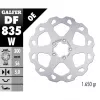 Δισκόπλακα μοτοσυκλέτας εμπρός Galfer BRAKE TRACK WAVE 300x5mm DF835W