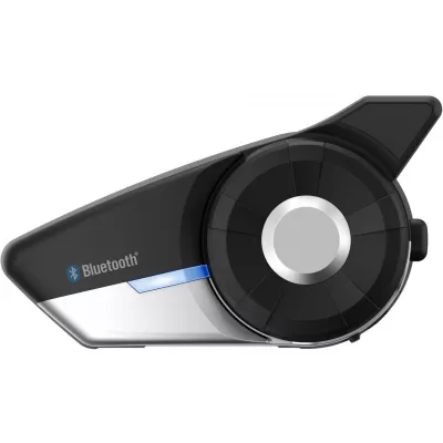 Ενδοεπικοινωνία μονή για κράνος μηχανής SENA 20S EVO