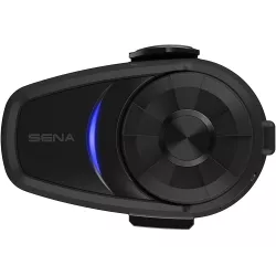 Ενδοεπικοινωνία μονή για κράνος μηχανής SENA 10S Ενδοεπικοινωνία μονή για κράνος μηχανής SENA 10S