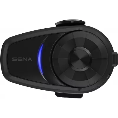 Ενδοεπικοινωνία μονή για κράνος μηχανής SENA 10S