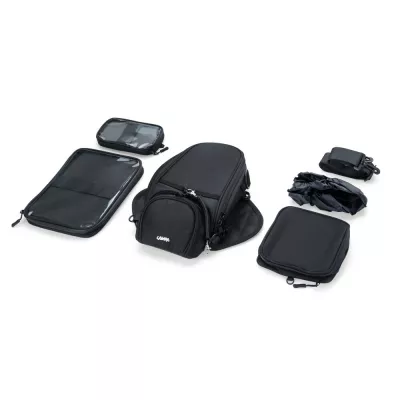 Μαγνητική τσάντα για ρεζερβουάρ T-Voyager 4 in 1 Tank-Bag 91568