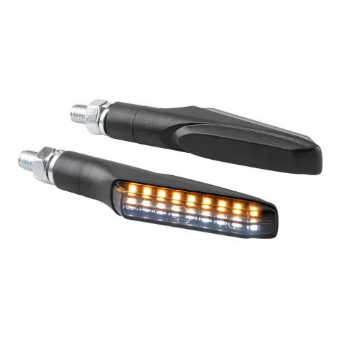 Φλάς μοτοσυκλέτας LED πίσω Victory Rear 91624 Φλάς μοτοσυκλέτας LED πίσω Victory Rear 91624