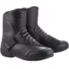 Μπότες μηχανής ALPINESTARS RIDGE V2 WATERPROOF BLACK/BLACK