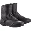 Μπότες μηχανής ALPINESTARS RIDGE V2 WATERPROOF BLACK/BLACK Μπότες μηχανής ALPINESTARS RIDGE V2 WATERPROOF BLACK/BLACK thumb