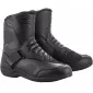 Μπότες μηχανής ALPINESTARS RIDGE V2 WATERPROOF BLACK/BLACK thumb