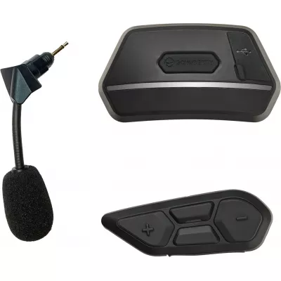 Σύστημα Ενδοεπικοινωνίας Schuberth SC2 για κράνος C5