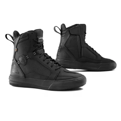 Μποτάκια μηχανής FALCO CHASER BLACK