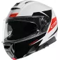 Κράνος μηχανής SCHUBERTH C5 ECLIPSE RED
