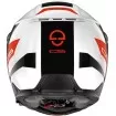 Κράνος μηχανής SCHUBERTH C5 ECLIPSE RED Κράνος μηχανής SCHUBERTH C5 ECLIPSE RED thumb