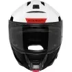 Κράνος μηχανής SCHUBERTH C5 ECLIPSE RED Κράνος μηχανής SCHUBERTH C5 ECLIPSE RED thumb