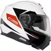 Κράνος μηχανής SCHUBERTH C5 ECLIPSE RED Κράνος μηχανής SCHUBERTH C5 ECLIPSE RED thumb