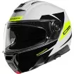 Κράνος μηχανής SCHUBERTH C5 ECLIPSE YELLOW thumb