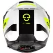 Κράνος μηχανής SCHUBERTH C5 ECLIPSE YELLOW thumb