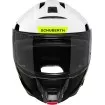 Κράνος μηχανής SCHUBERTH C5 ECLIPSE YELLOW thumb