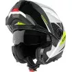 Κράνος μηχανής SCHUBERTH C5 ECLIPSE YELLOW thumb