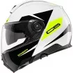 Κράνος μηχανής SCHUBERTH C5 ECLIPSE YELLOW thumb