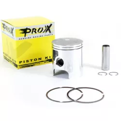 ΣΕΤ ΠΙΣΤΟΝΙ ΓΙΑ KAWASAKI KX250 90-91, KDX250 92-95, ΜΕΓΕΘΟΣ D (67.37mm)