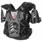Προστασία θώρακα MX POLISPORT XP2 BLACK