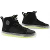 Μποτάκια μηχανής FALCO STARBOY 3 BLACK/FLUO