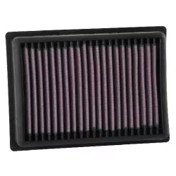 Φίλτρο Αέρα Μοτοσυκλέτας K&N KT-7918