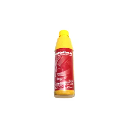 Λάδι μηχανής SCOTOIL - RED 250ml