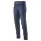 Παντελόνι μηχανής ALPINESTARS RADIUM BLUE thumb