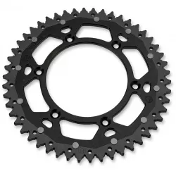 Πίσω γρανάζι κίνησης MOOSE 1210-895-48 BLACK Πίσω γρανάζι κίνησης MOOSE 1210-895-48 BLACK