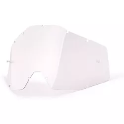 Ζελατίνα για μάσκα 100%-CLEAR Ζελατίνα για μάσκα 100%-CLEAR