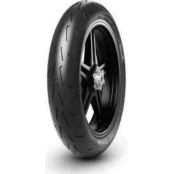 Λάστιχο μοτοσυκλέτας εμπρός PIRELLI DIABLO ROSSO IV CORSA 120/70 ZR 17 M/C TL (58W) F Λάστιχο μοτοσυκλέτας εμπρός PIRELLI DIABLO ROSSO IV CORSA 120/70 ZR 17 M/C TL (58W) F