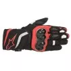 Γάντια μηχανής ALPINESTARS T-SP W DRYSTAR BLACK/RED Γάντια μηχανής ALPINESTARS T-SP W DRYSTAR BLACK/RED thumb