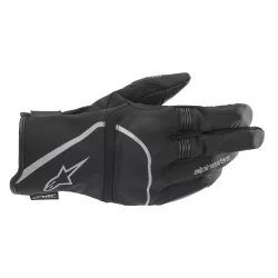 Γάντια μηχανής ALPINESTARS SYNCRO V2 DRYSTAR ΜΑΥΡΟ/ΓΚΡΙ Γάντια μηχανής ALPINESTARS SYNCRO V2 DRYSTAR ΜΑΥΡΟ/ΓΚΡΙ